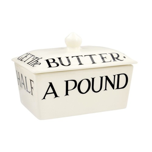 Emma bridgewater black - bridgewater,