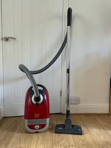 Miele cat dog turbo 5000 - dog,