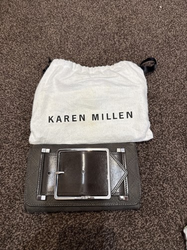 Karen millen grey - karen,