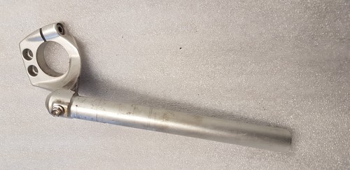 Triumph sprint 1050 - sprint, right
