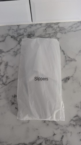 Brand new plain white - white, cotton