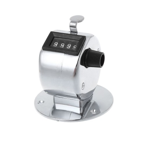 Hand held mechanical - held,