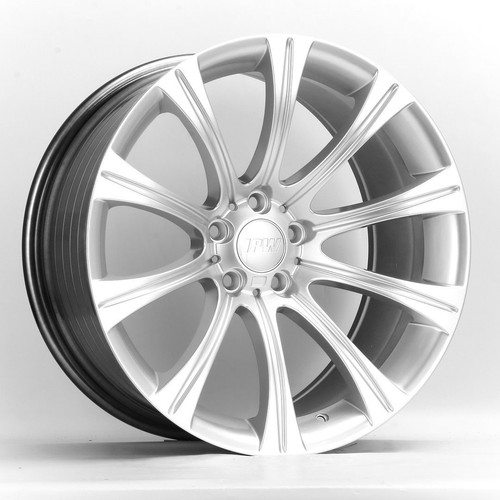 E60 style silver - e60,