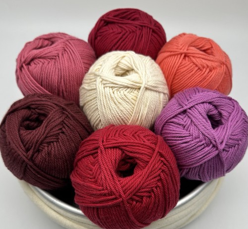 Ball bundle cotton - 7,