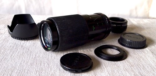 Canon eos digital fit - eos,