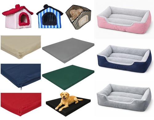 Waterproof mattress dog - waterproof, puppy