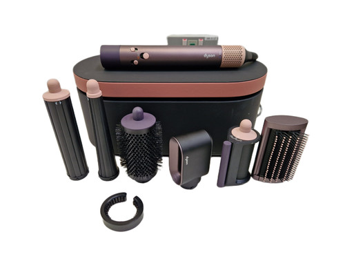Dyson airwrap d - dyson, i.d