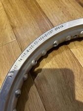 Akront Green Label 14 inch 32