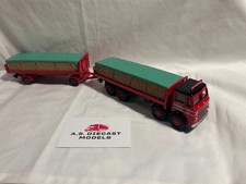 Corgi Modern Code 3 Leyland 8