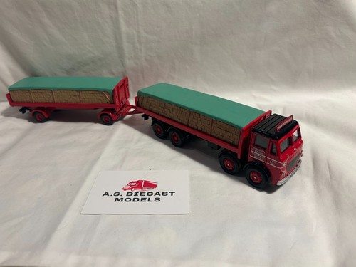 Corgi modern code leyland 8 - code, 3