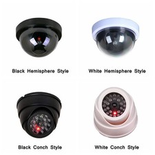 Dummy Camera CCTV Security