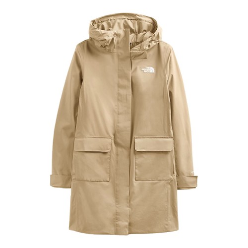 The north face - north, city