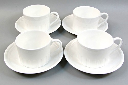Wedgwood colosseum cups - colosseum,