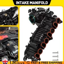 Engine Intake Inlet Swirl Flap