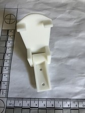 Caravan hob/worktop glass