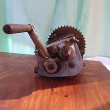 Sturmey Archer Model TS Gearbox