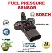 BOSCH FUEL PRESSURE SENSOR for