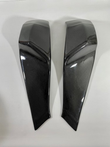 Frame protector cover carbon - cover,