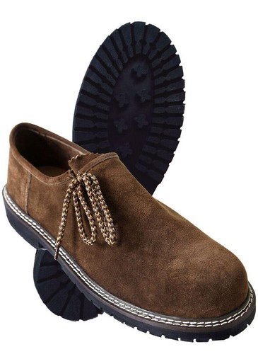 Mens bavarian shoes - mens,