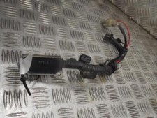 Yamaha XV750 XV1100 Virago