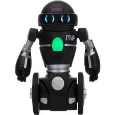 WOWWEE MiP RC Robot Friend App