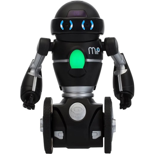 Wowwee mip robot friend - wowwee, app
