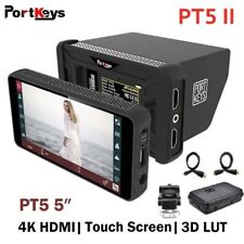 Portkeys PT5 II 5 inch DSLR