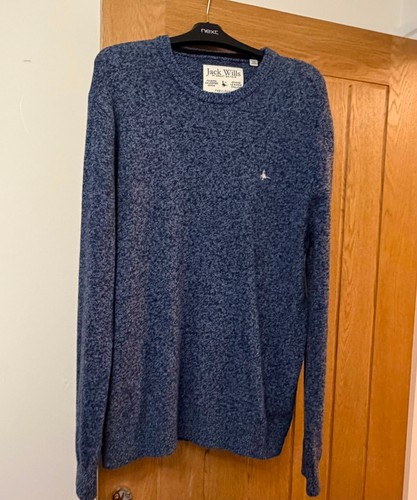 Jack willis jumper - jack,