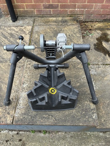 Cycleops turbo trainer - cycleops,