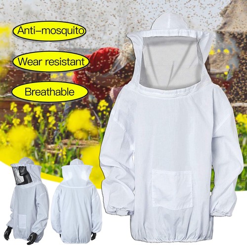 Beekeeping suit nylon - beekeeping,