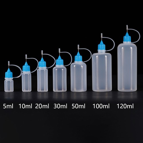 120ml empty plastic - empty,