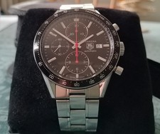 TAG Heuer Carrera Chronograph