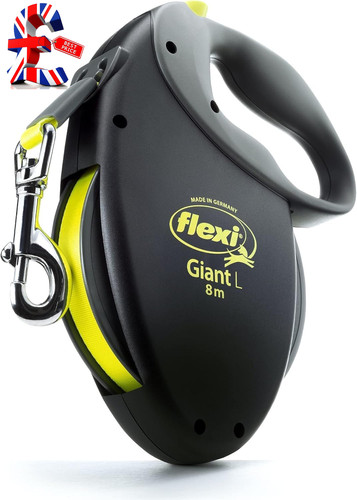 Flexi giant tape retractable - giant,