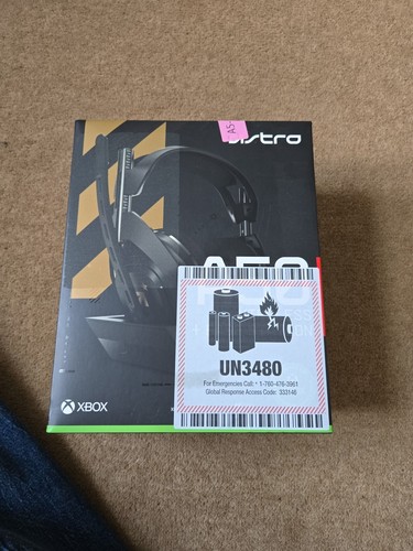 Astro a50 wireless - a50,