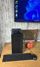 Fast Gaming PC, i5-7500, 8GB