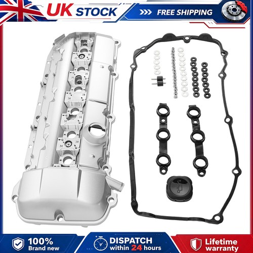 11121432928 aluminium valve - aluminium,