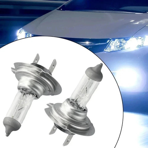 Bulbs 55w 6000k car - x,