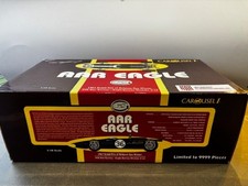 Carousel 1 AAR Eagle 1967 Spa