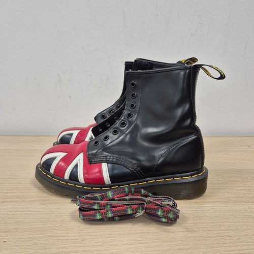 Doc martens 1460 union jack - 1460,