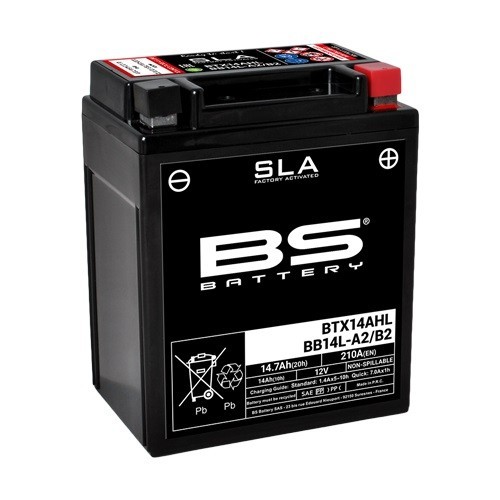 Battery for suzuki - for,