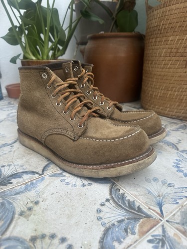 Rare red wing - red, 8881