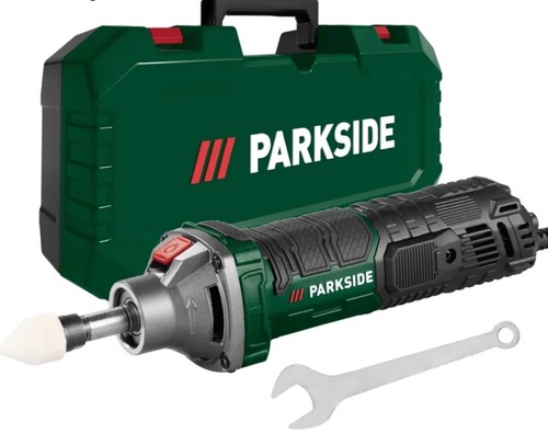 Parkside 500w straight die - straight,
