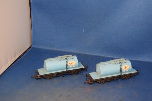 Hornby r668 bowaters china - 'bowaters',