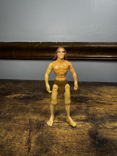 Vintage disney tarzan - disney,