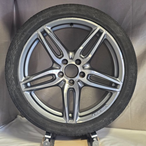 Genuine mercedes class - genuine,