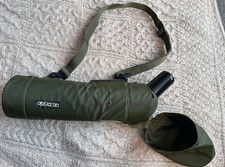 Opticron Classic IF. MK2 spotting Scope
