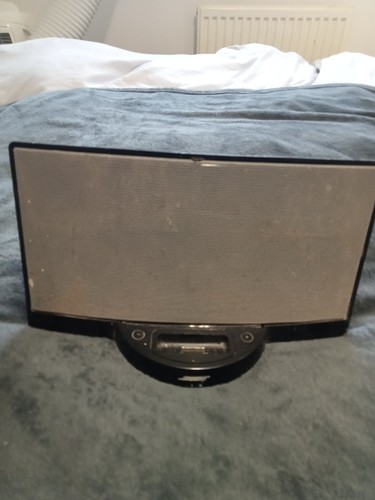 Bose sounddock only series - only, 1