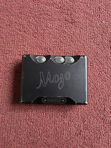 Chord mojo unit only - chord,