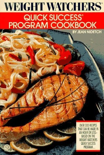 Weight watchers quick - weight,
