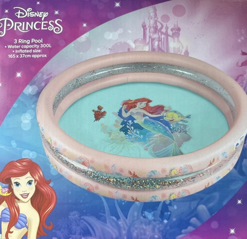 Disney paddling pool ball - disney,